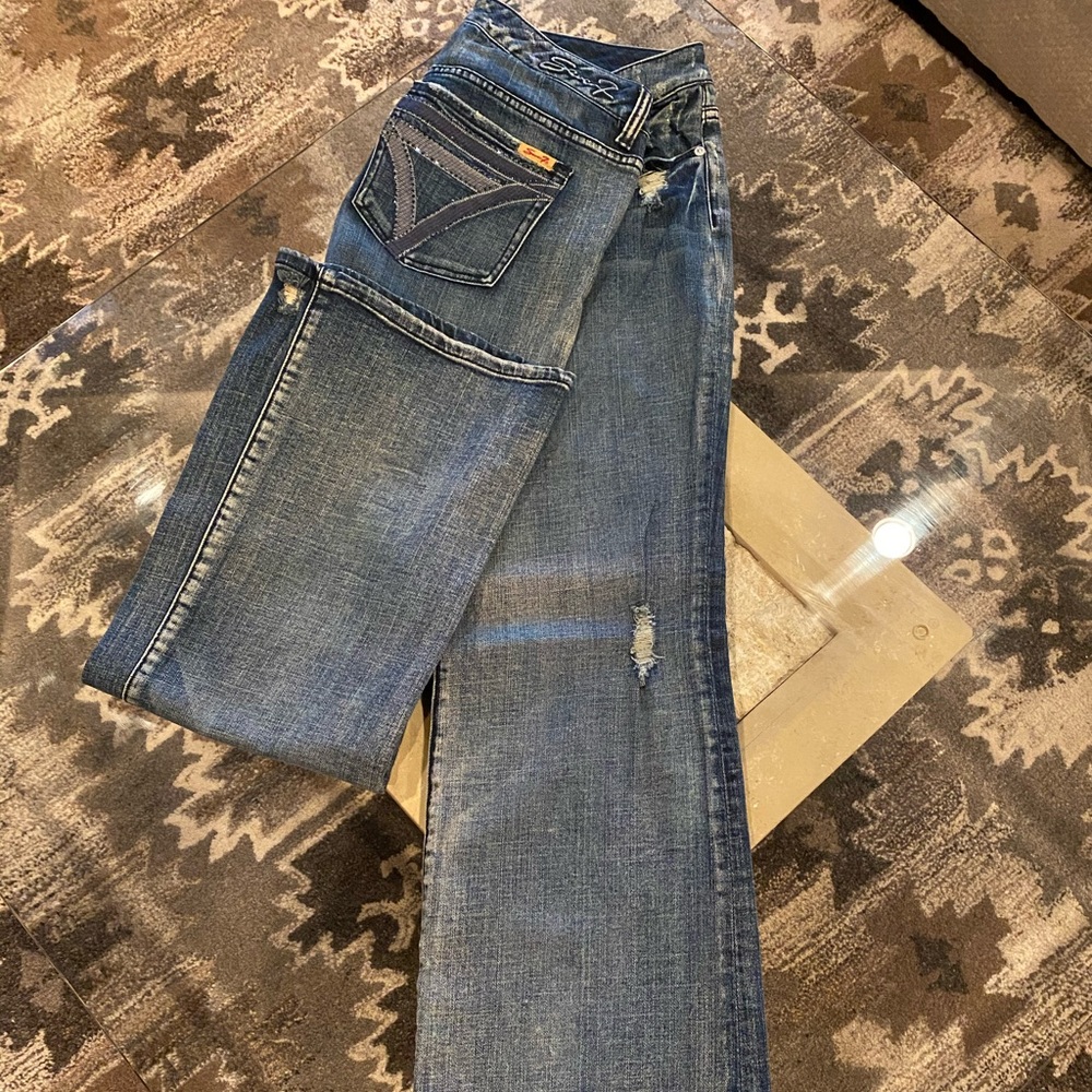 Seven Jeans
